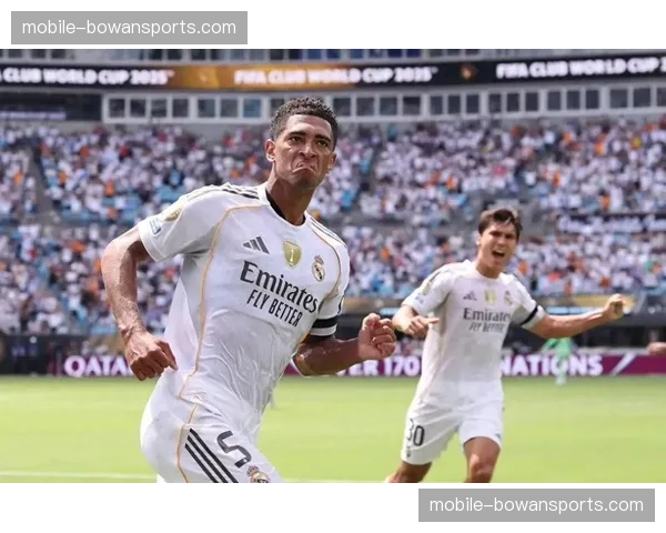 皇马客场射正六次仅入一球：进攻终结效率成争冠绊脚石